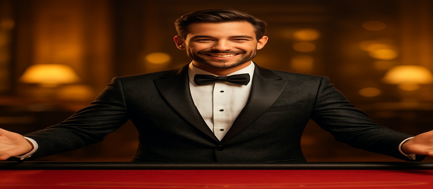 bd1111 ব্র্যান্ডের লাইভ গেমিং প্ল্যাটফর্মের আত্মবিশ্বাসী প্রতিনিধি দল খেলোয়াড়দের আন্তরিকভাবে স্বাগত জানাচ্ছেন