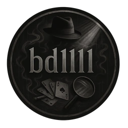 bd1111 লোগো